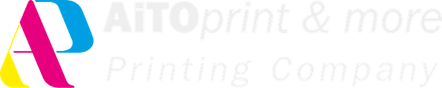 Logo AITO PRINT