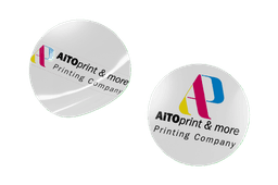 Illustration d'autocollant