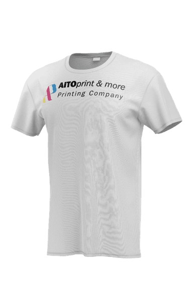 Illustration de t-shirt