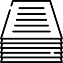 Paper Icon