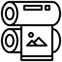 Print Icon