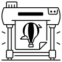 Printer Icon