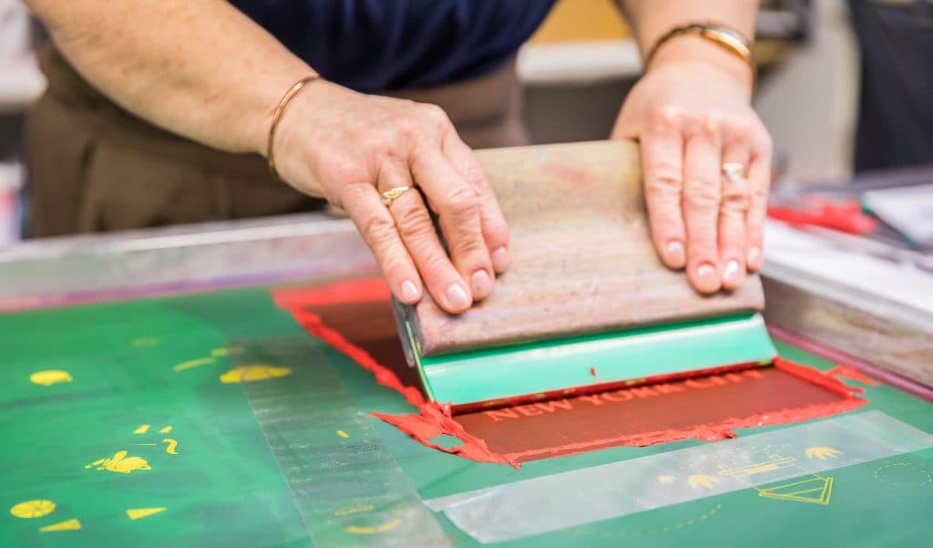 Specialty Printing