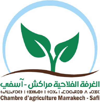 Chambres D'agriculture