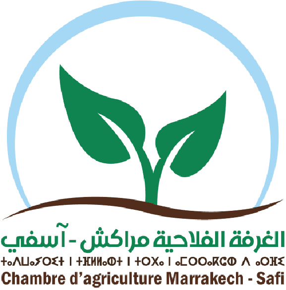 Chambres d'Agriculture Marrakech — client Aitoprint