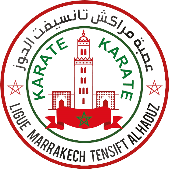 Ligue Marrakech Tansift Al Haouz — client Aitoprint