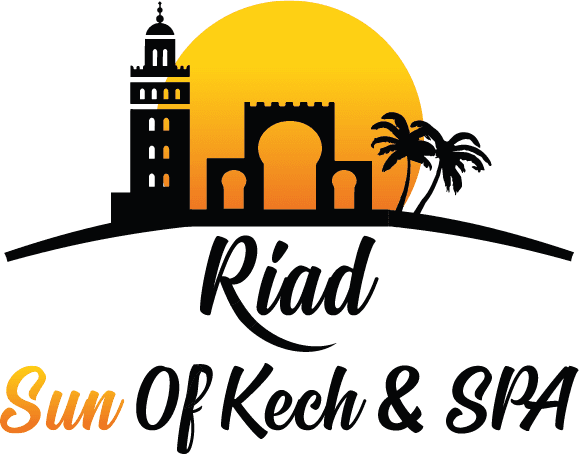 Riad Sun of Kech Marrakech — client Aitoprint