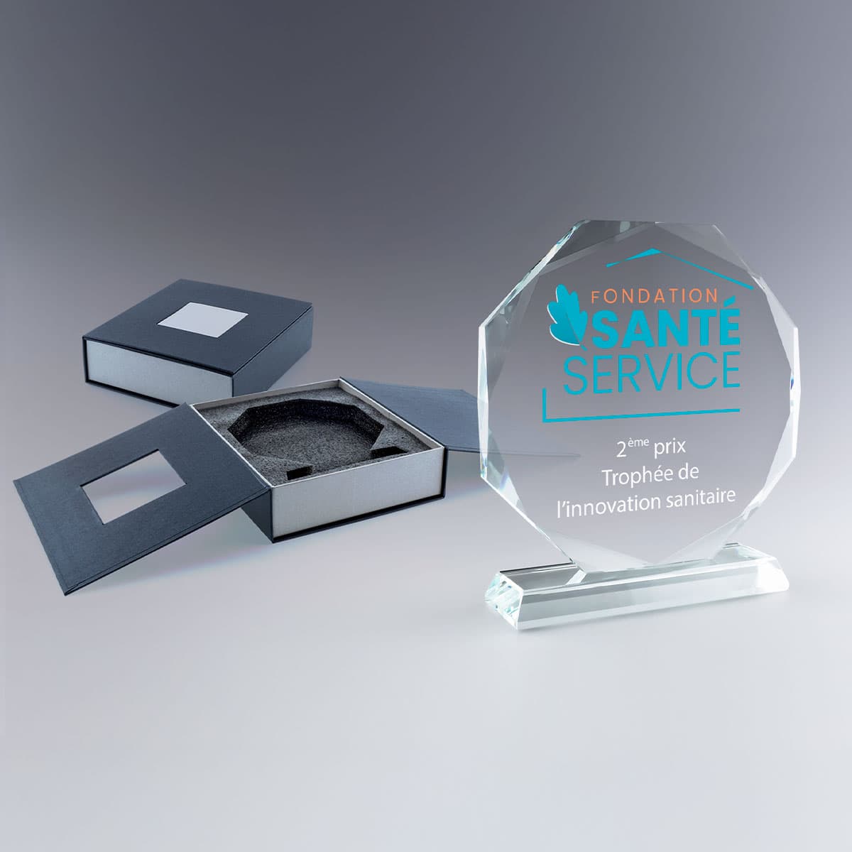 Image de service d'impression