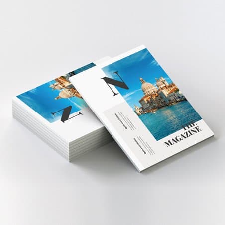 Image de service d'impression